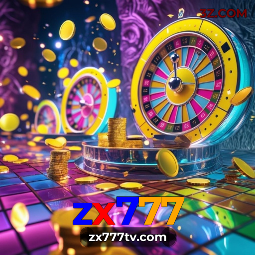 zx777.com Plataforma de Cassino Online no Brasil zx777