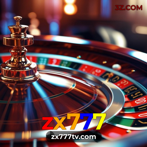 Promo zx777: A chance de ganhar grandes prêmios está no cassino online mais confiável!