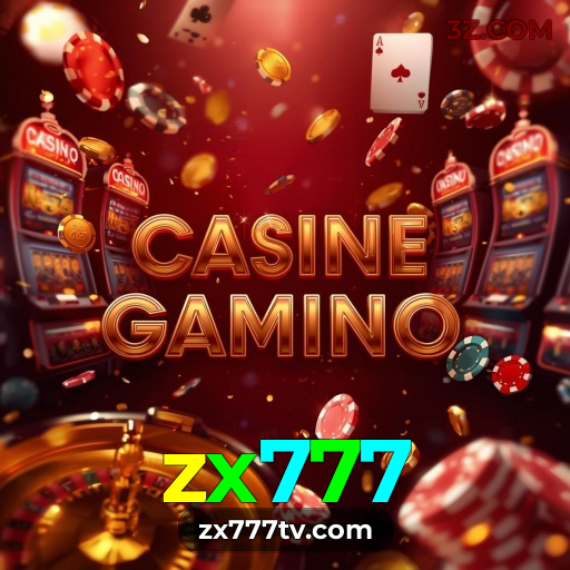 zx777 🏅 - Site oficial do melhor cassino 🏅 - zx777.com