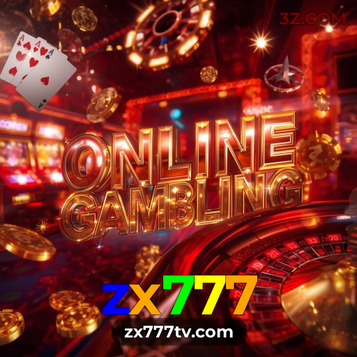 zx777 | Cassino Online com Slots e Promoções Ativas 