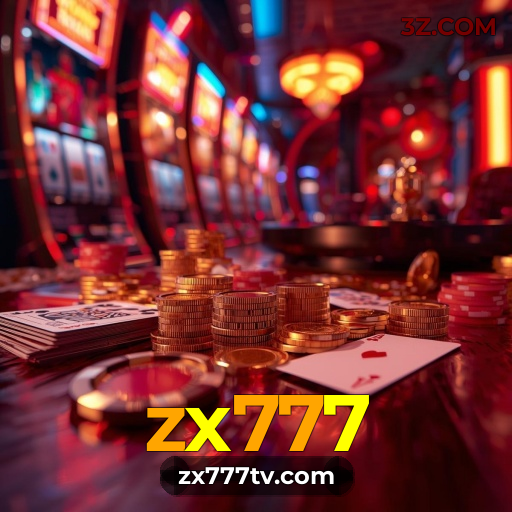 zx777
