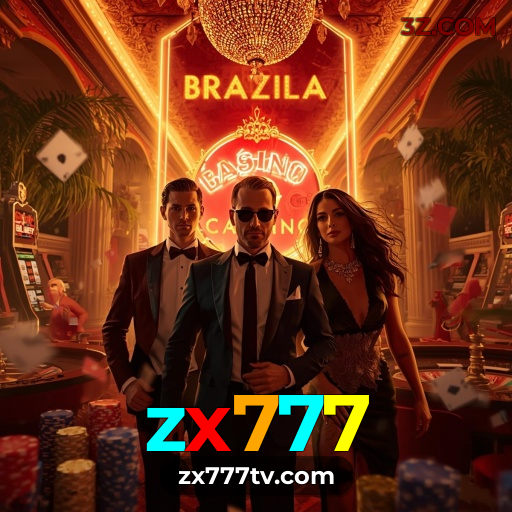 zx777: Entre no Mundo dos Jogos de Aposta com o zx777 e Diversão Sem Fim