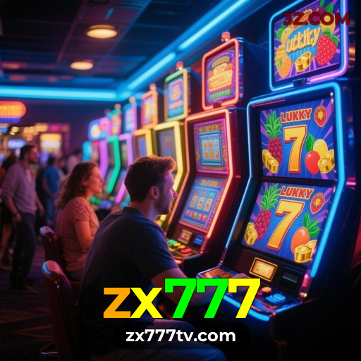 zx777 | Cassino Online Mobile com Jogos Populares no Brasil