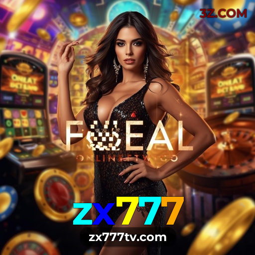 Slots Seguros no zx777 – RTP Alto e Saques Rápidos