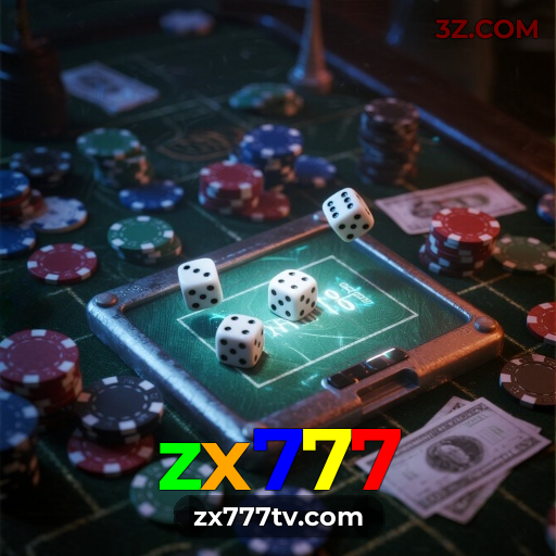zx777