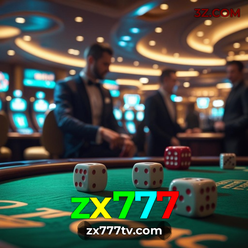 zx777 | Cassino Online com Slots e Promoções Ativas 