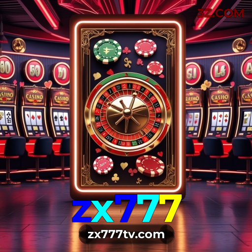 zx777.GAME: Download the App and Play Casino and Betting