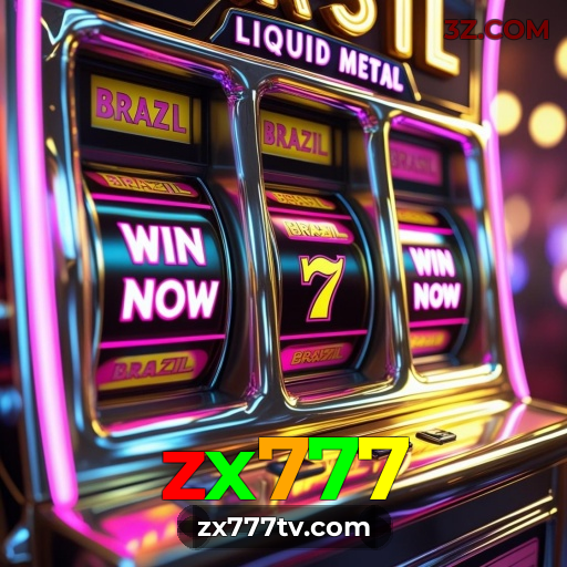 zx777 | Jogos Online e Experiência VIP no Cassino com Diversão