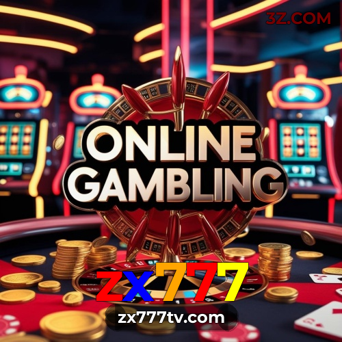zx777: Cassino Online — jogue agora no Brasil