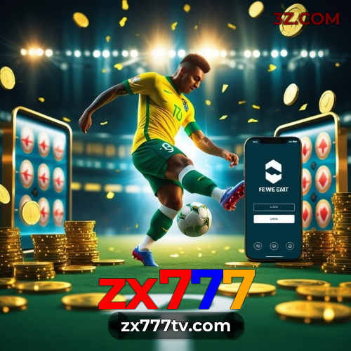 zx777: Sua Chance de Ganhar Grande Está no Melhor Cassino Online do Brasil!