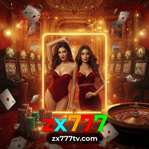 zx777 - A chance de vitória está no cassino online mais confiável! - zx777.com Plataforma