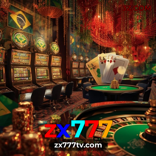 zx777.Com - zx777 Brasil | Online Slots Casino