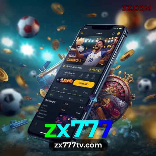 zx777.com - Cassino premiado e pagamentos rápidos - zx777
