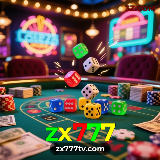 zx777