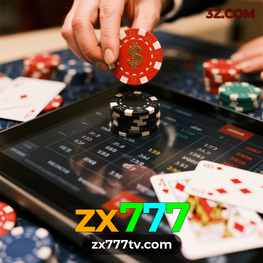 zx777.GAME: Download the App and Play Casino and Betting