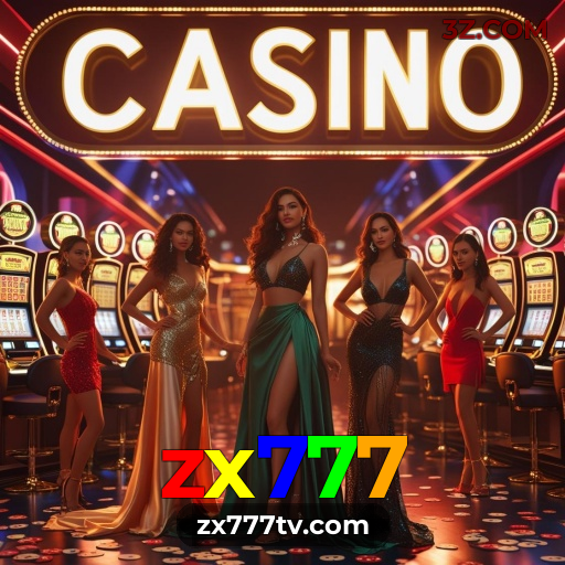 🎮 Login no Cassino zx777 | Comece a Jogar Imediatamente ⚡
