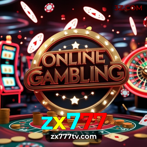 Promo zx777: Onde a segurança e a sorte se encontram: cassino online!