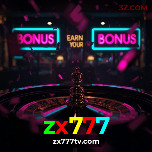 Promo zx777: O melhor cassino online para você ganhar e se divertir!